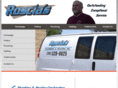 rosciasplumbing.com