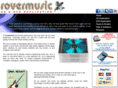 rovermusic.co.uk