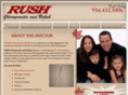rushchiropractic.com