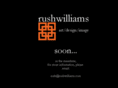 rushwilliams.com