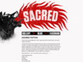 sacrednz.com