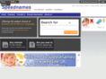 scandicnames.com