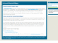 schooldistrictmaps.com