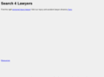 search4lawyers.com