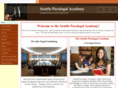 seattleparalegalacademy.com