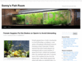 sonnysfishroom.com