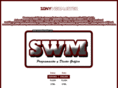 sonywebmaster.com