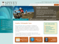 spiveyortho.com