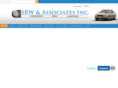 srwassociatesinc.com