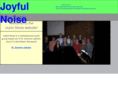 stdominicjoyfulnoise.com
