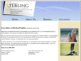 sterlingpodiatry.com
