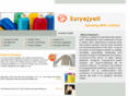 suryajyoti.com