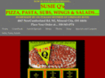 susieqspizza.com