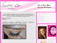 sweetlash.com
