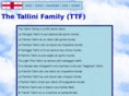 tallinifamily.org