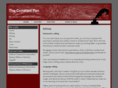 theconstantpen.com