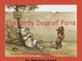 thedirtydogsofparis.co.uk