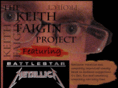 thekeithproject.com