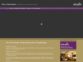 thepenandparchment.com