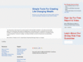 theresnofreelunchinrealestate.com