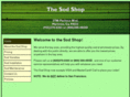 thesodshop.com