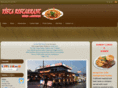 thevistarestaurant.com