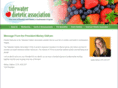 tidewaterdieteticassociation.net
