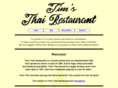 timsthairestaurant.com
