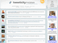 tweeticity.com