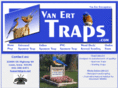 vanerttraps.com