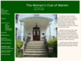 warrenwomansclub.org