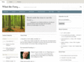 whatthefarq.com