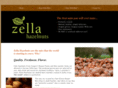 zellanuts.com