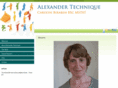 alexandertechniquelondon.net