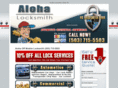 alohalocksmith.net