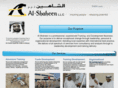 alshaheenme.com
