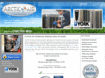 arcticairac.com