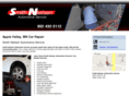 autorepairapplevalley.com
