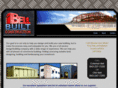 bellbuilt.net