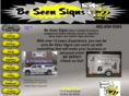 beseensigns.org