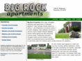 bigrockapts.com