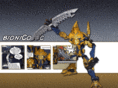bionicomic.com