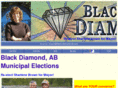 black-diamond-election.com