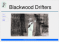 blackwooddrifters.com