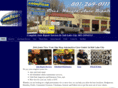 bobjonestireautorepair.com