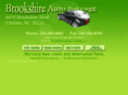 brookshireautosalvage.com