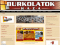 burkolatokhaza.com