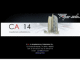 ca14arquitectos.com