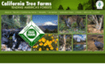 caltreefarm.com