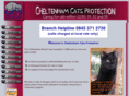 catsprotection.net
